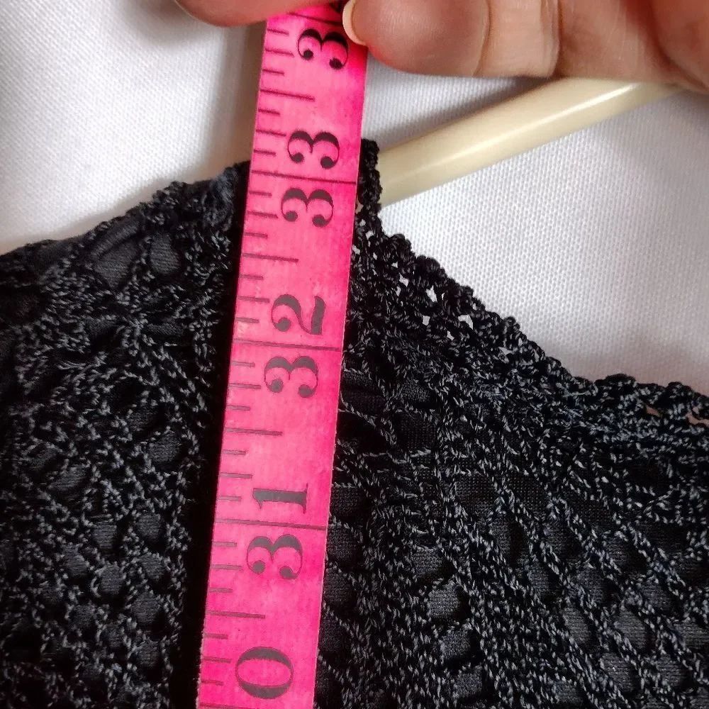 Crochet top - Picture 5 of 5